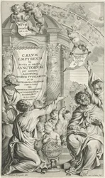 Scholars Discover the Tetragram